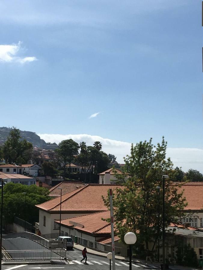 Apart. Madeira 4 You 丰沙尔 外观 照片