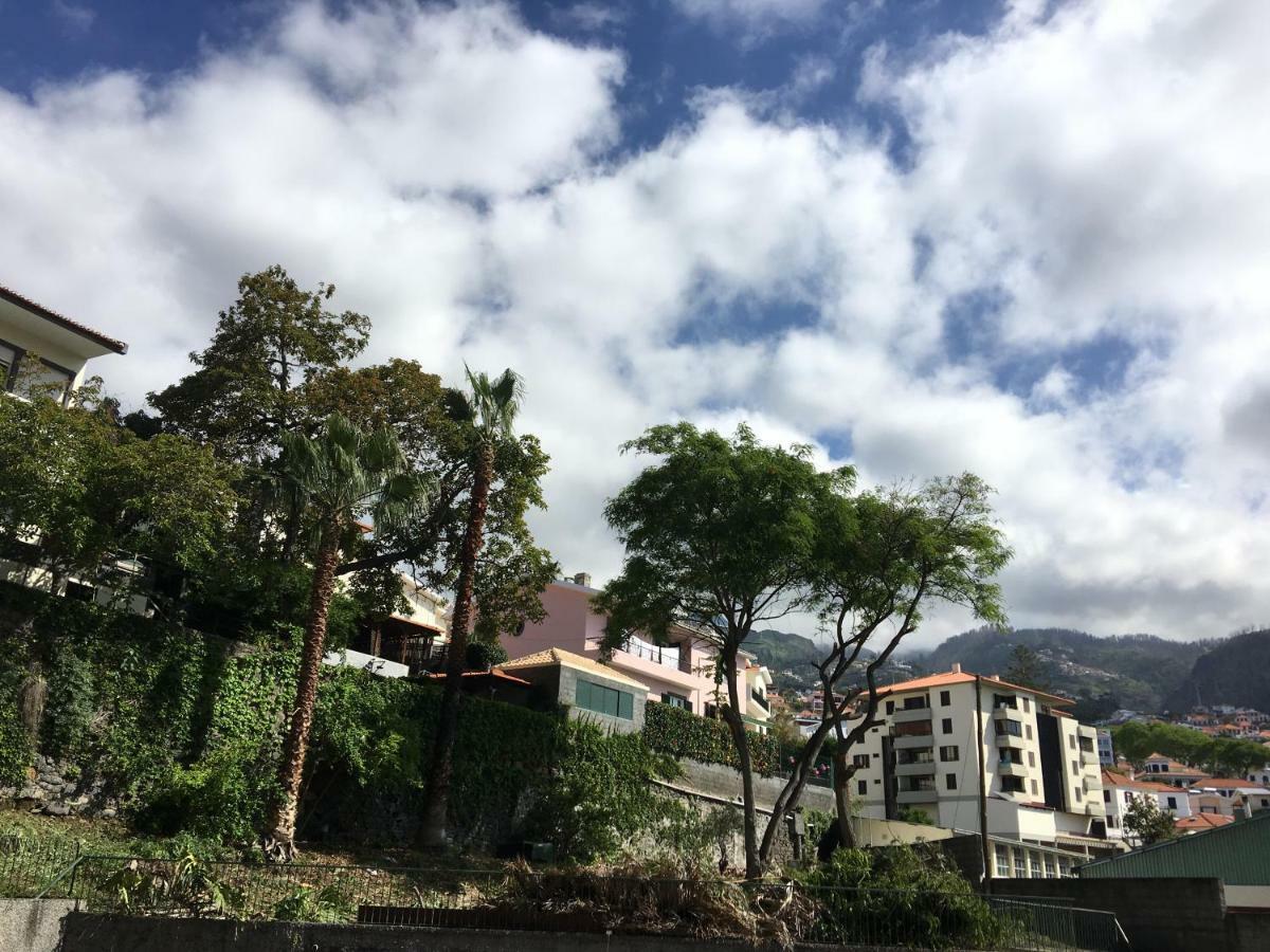 Apart. Madeira 4 You 丰沙尔 外观 照片